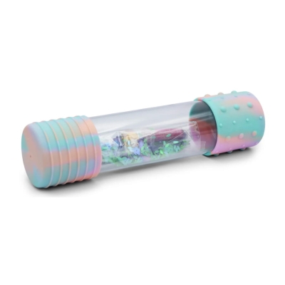 Sensoryczna butelka DIY Wróżka / Jellystone