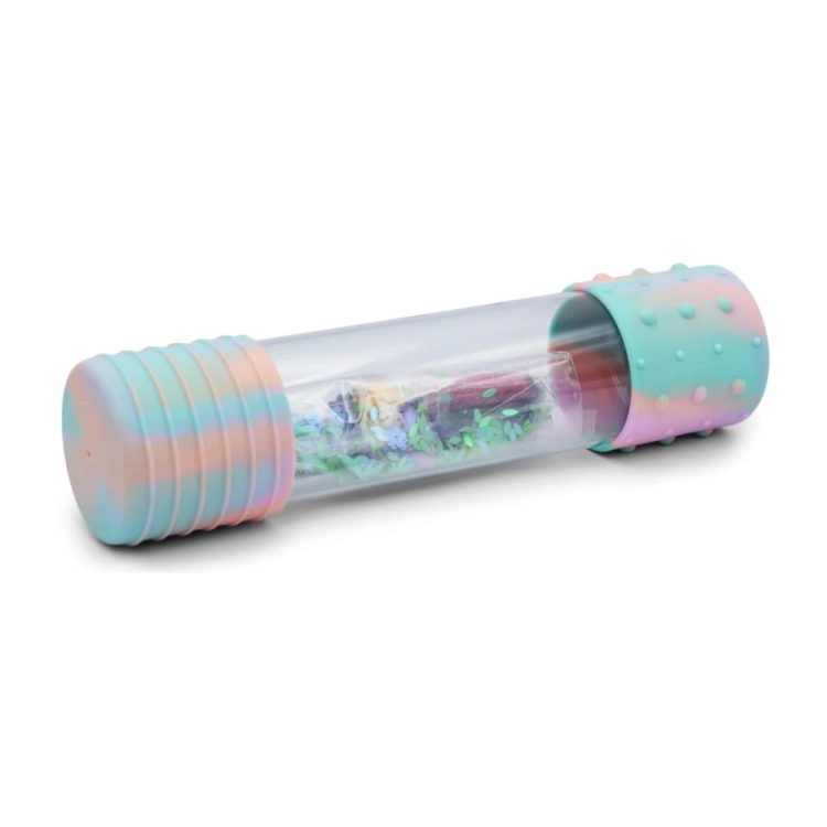 Sensoryczna butelka DIY Wróżka / Jellystone