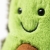 Zabawne Awokado 20 cm / Jellycat
