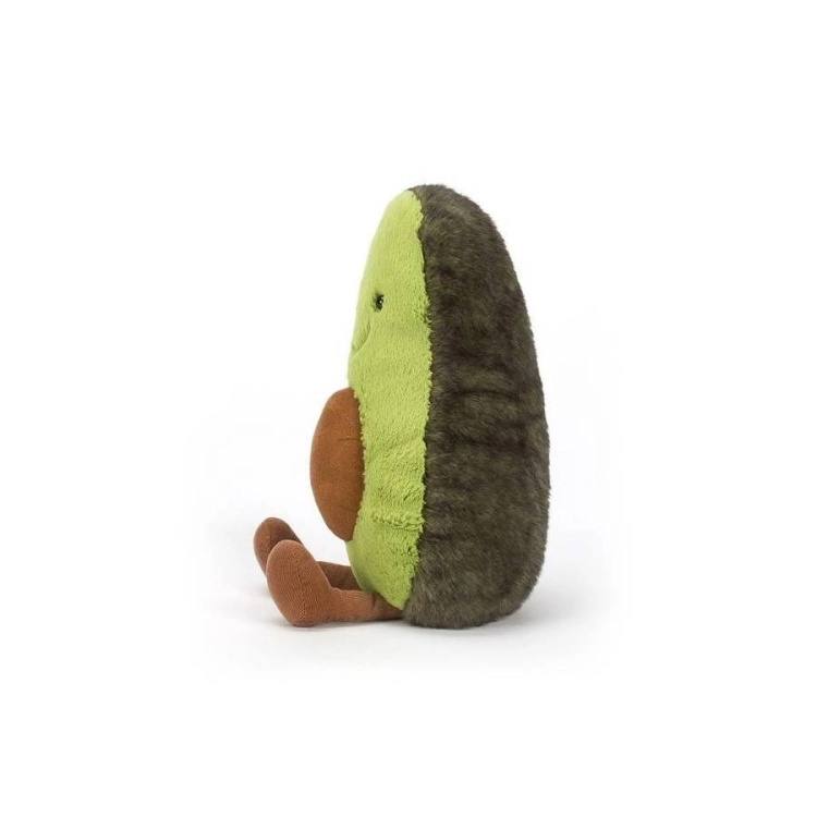 Zabawne Awokado 20 cm / Jellycat