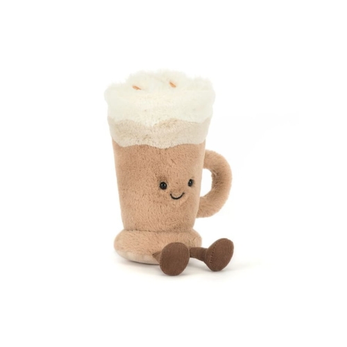 Zabawna Kawa Latte 18 cm / Jellycat