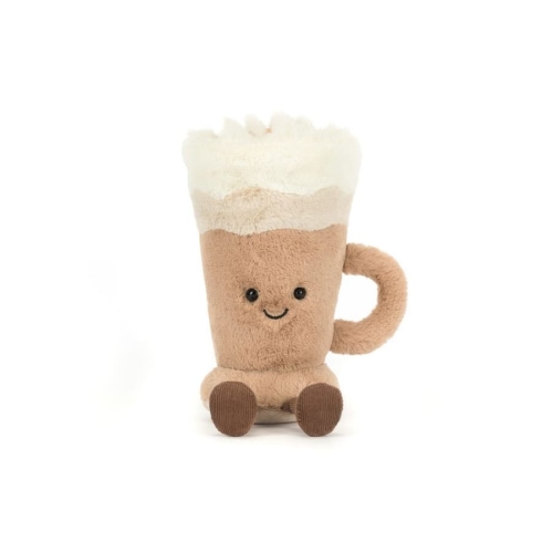 Zabawna Kawa Latte 18 cm / Jellycat