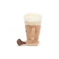 Zabawna Kawa Latte 18 cm / Jellycat