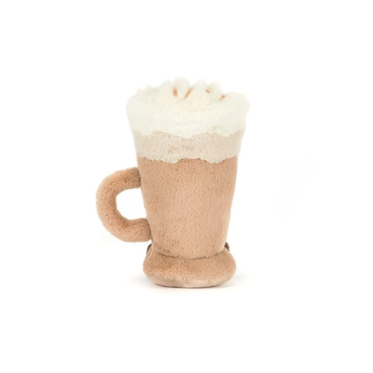 Zabawna Kawa Latte 18 cm / Jellycat