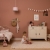 Kulodrom Pink / Little Dutch