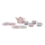 Zestaw do herbaty Fairy Garden / Little Dutch