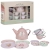 Zestaw do herbaty Fairy Garden / Little Dutch