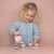 Zestaw do herbaty Fairy Garden / Little Dutch