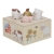 Drewniana zabawka pop-up Little Farm FSC / Little Dutch
