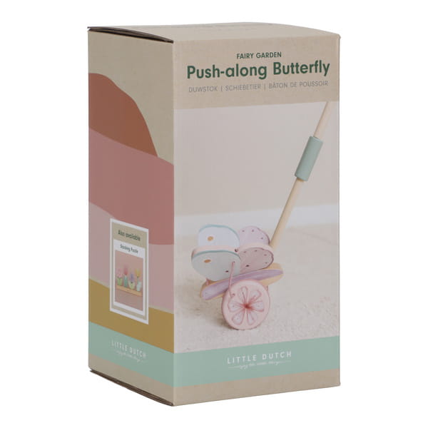 Pchacz Fairy Garden FSC / Little Dutch
