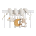 Spiralka aktywizująca Newborn Naturals / Little Dutch