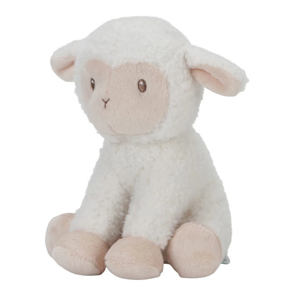 Przytulanka Owieczka Little Farm 25 cm / Little Dutch
