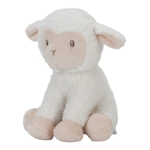 Przytulanka Owieczka Little Farm 25 cm / Little Dutch