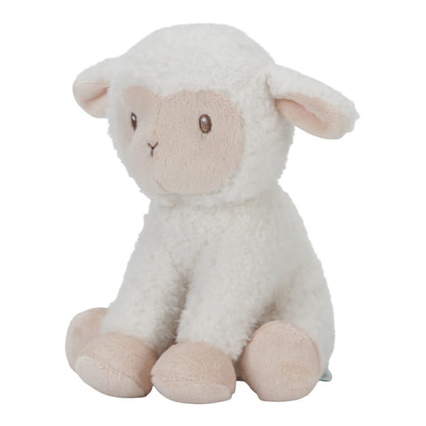 Przytulanka Owieczka Little Farm 25 cm / Little Dutch