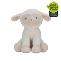 Przytulanka Owieczka Little Farm 25 cm / Little Dutch