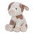Przytulanka Krówka Little Farm 25 cm / Little Dutch
