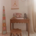 Kartonowa wieża Fairy Garden FSC / Little Dutch
