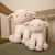 Przytulanka Owieczka Little Farm 25 cm / Little Dutch