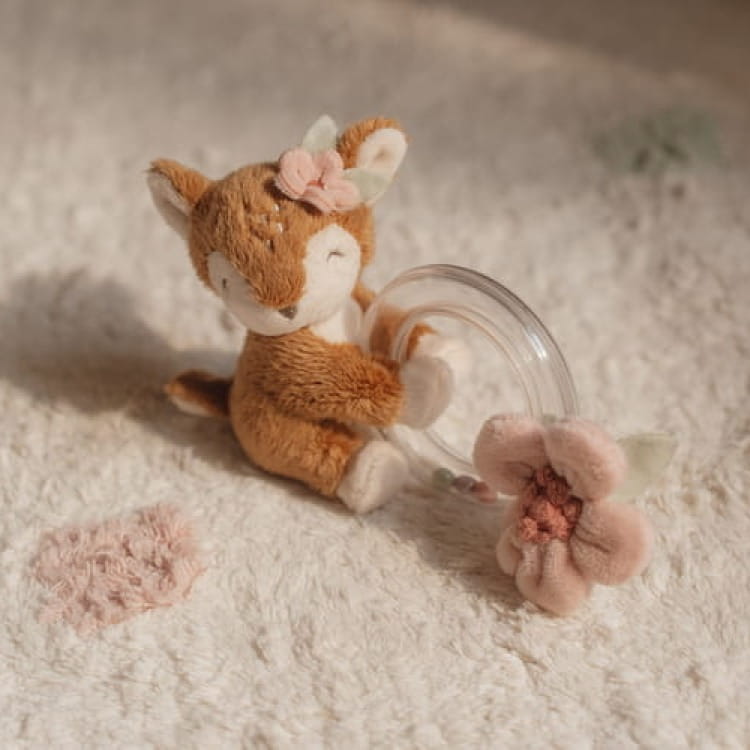 Grzechotka Sarenka Fairy Garden / Little Dutch