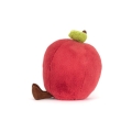 Zabawne Jabłko 16 cm / Jellycat