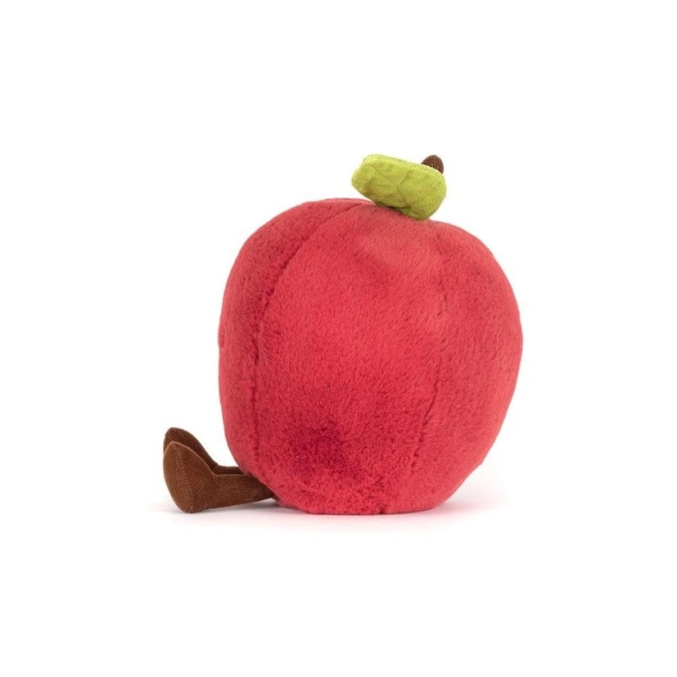 Zabawne Jabłko 16 cm / Jellycat