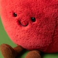 Zabawne Jabłko 16 cm / Jellycat