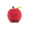 Zabawne Jabłko 16 cm / Jellycat