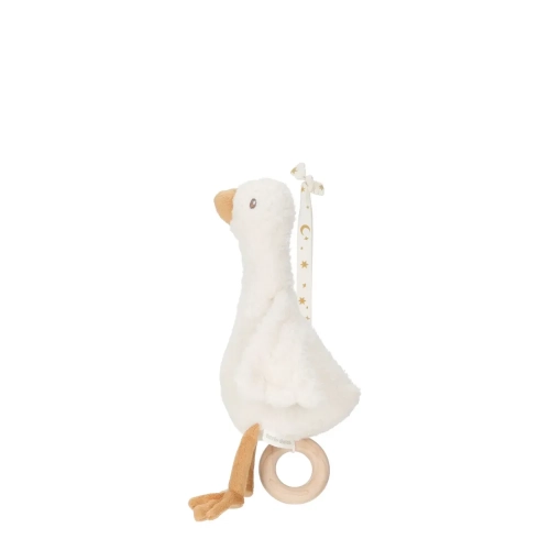 Pozytywka gąska Newborn Naturals / Little Dutch