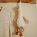 Pozytywka gąska Newborn Naturals / Little Dutch