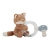 Grzechotka Lisek Forest Friends / Little Dutch