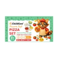 Zestaw kreatywny PAW PALS Rafi – Pizzeria / ChildGen