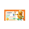 Zestaw kreatywny PAW PALS Bobo – Kucharz / ChildGen