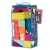 Elemenosqueeze – klocki miękkie – zestaw duży BX1003NTZ / B.toys