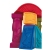 Elemenosqueeze – klocki miękkie – zestaw duży BX1003NTZ / B.toys