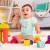 Elemenosqueeze – klocki miękkie – zestaw duży BX1003NTZ / B.toys
