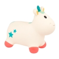 Skoczek JEDNOROŻEC Pixie BX4527Z / B.Toys