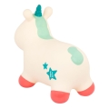 Skoczek JEDNOROŻEC Pixie BX4527Z / B.Toys