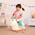 Skoczek JEDNOROŻEC Pixie BX4527Z / B.Toys