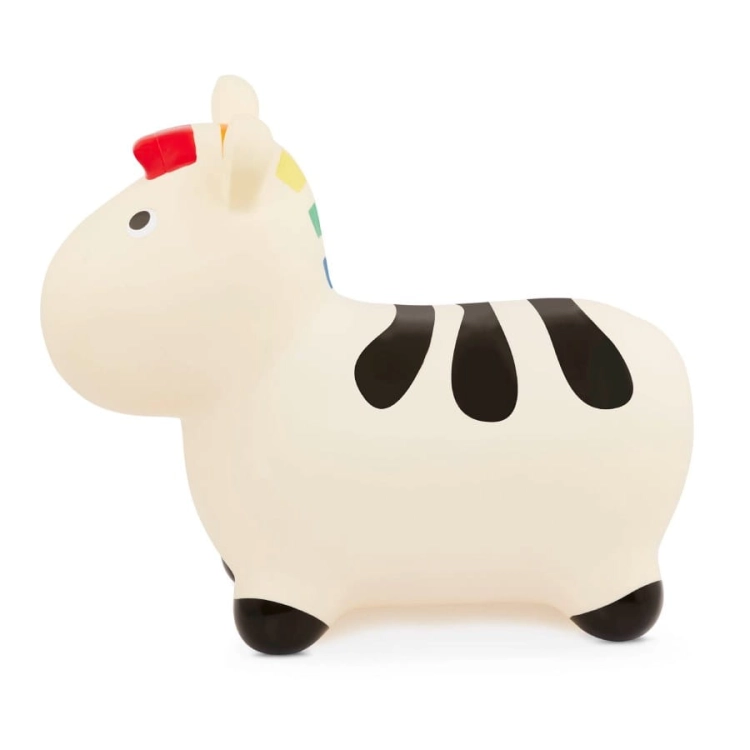 Skoczek ZEBRA BT4754Z / B.Toys