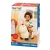 Skoczek ZEBRA BT4754Z / B.Toys