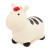 Skoczek ZEBRA BT4754Z / B.Toys