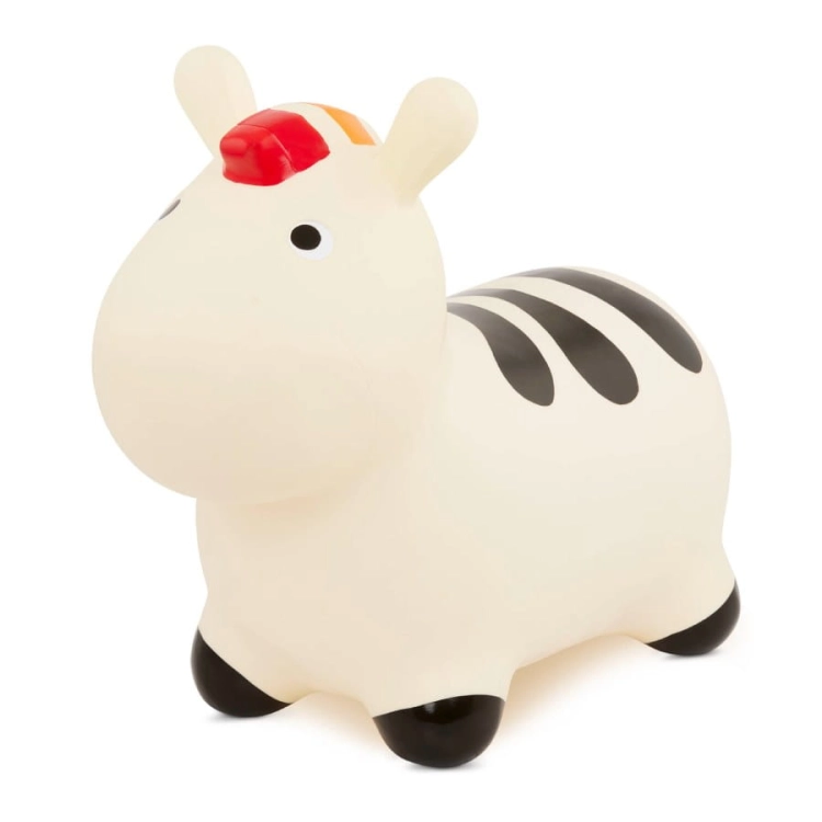 Skoczek ZEBRA BT4754Z / B.Toys