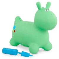 Skoczek DINOZAUR BT4755Z / B.Toys