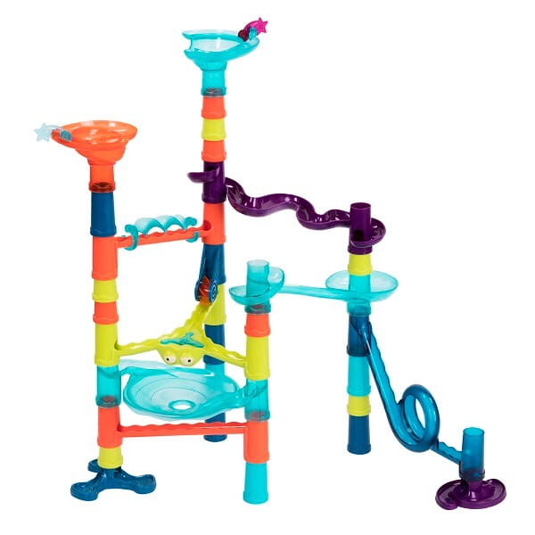 Kulodrom Marble-Palooza wersja mniejsza BX2183Z / B.Toys