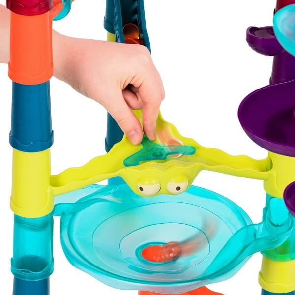 Kulodrom Marble-Palooza wersja mniejsza BX2183Z / B.Toys