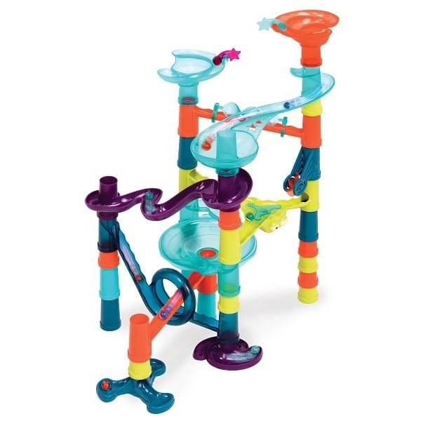 Kulodrom Marble-Palooza wersja mniejsza BX2183Z / B.Toys