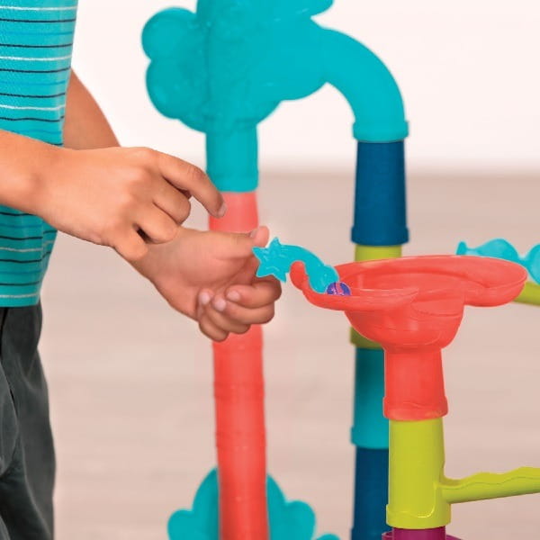 Kulodrom Marble-Palooza wersja mniejsza BX2183Z / B.Toys