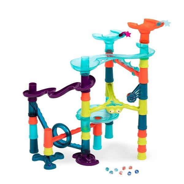 Kulodrom Marble-Palooza wersja mniejsza BX2183Z / B.Toys