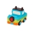 Mini Wheeee-ls! - mini autko z napędem: PICK-UP Muddy Miles BX2264DZ / B.Toys