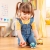 Mini Wheeee-ls! – zestaw 3 mini autek z napędem z wyścigówką BX1657Z / B.Toys